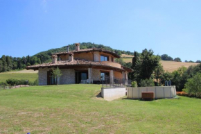Calbertone Family and Bike Holidays, Urbino